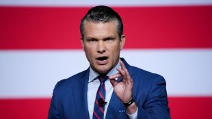 US Iran War threat updates Pete Hegseth | US defense secretary Pete Hegseth on Iran conflict | अमेरिकेचे संरक्षण मंत्री पीट हेगसेथ | अमेरिका इराण युद्ध लष्करी कारवाई