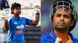 Team India: १५ वर्षीय वैभव सूर्यवंशीला टीम इंडियात स्थान, सूर्यकुमार यादवचा पत्ता कट? पाहा संभावित भारतीय संघ
