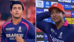 Vaibhav Suryavanshi IPL Rajasthan Royals batting | Vaibhav Suryavanshi cartoon watching hobby news | वैभव सूर्यवंशी आयपीएल फलंदाजी | वैभव सूर्यवंशी कार्टून छंद माहिती