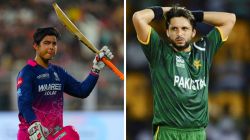IPL 2026: १५ वर्षांच्या वैभव सूर्यवंशीची तुलना शाहिद आफ्रिदीशी; मोहम्मद युसूफच्या ‘त्या’ पोस्टवर नेटकरी संतापले