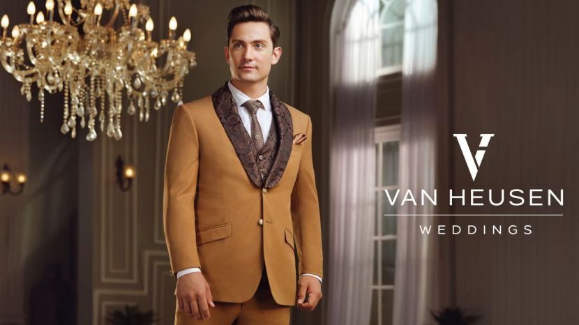 Indian brands with foreign names 