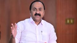 केरळमध्ये मर्जीतला नेता वगळून लोकप्रिय नेत्याकडे मुख्यमंत्रीपद; काँग्रेसने व्हीडी सतीशन यांचीच निवड का केली?