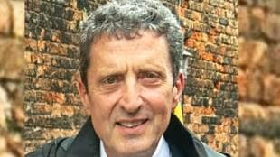 Venice Biennale President Pietrangelo Butafuoco speaking | Russia Pavilion controversy Venice Art 2026 | Africa and women artists influence | Global contemporary art exhibition Italy