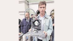 Venice Biennale 2026 protest | European countries close pavilions Palestine support | International art exhibition political boycott | Israel Gaza conflict impact on global arts