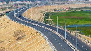 Maharashtra new expressway projects Vidarbha | Nagpur Gondia Gadchiroli highway map | Infrastructure development Maharashtra Cabinet | MSRDC new road projects 2026