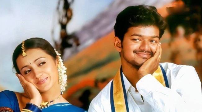 vijay-trisha-krishnan-hit-movies-box-office-leo-ghilli