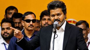 CM Joseph Vijay taking strict decision against political banners | मुख्यमंत्री जोसेफ विजय यांचा राजकीय बॅनरबाजी विरोधात मोठा निर्णय | TVK party workers instructions by CM Vijay | तामिळगा वेत्री कळघम पक्षाच्या कार्यकर्त्यांसाठी नवीन नियमावली