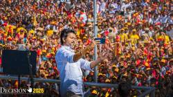 “टीव्हीकेला मत द्या, नाहीतर…” थलपती विजयसाठी मुलांनी पालकांनाच ‘ब्लॅकमेल’ केलं; तमिळनाडूत ‘अशी’ आली विजयाची लाट