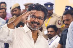 West Bengal, Tamil Nadu, Kerala, Puducherry, Assam Election Results 2026 Live Updates in Marathi