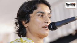 विश्लेषण : विनेश फोगटच्या भारतीय कुस्ती महासंघाबरोबरच्या नव्या संघर्षाचे कारण काय?