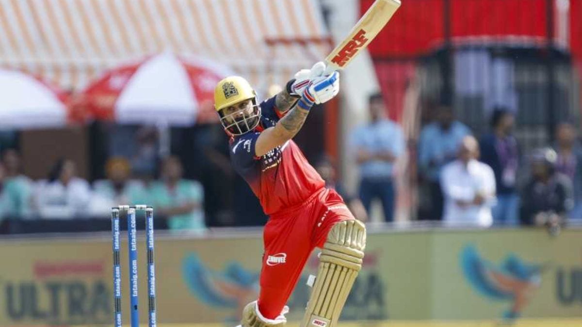 PBKS vs RCB, IPL 2026: विराटने मोडला सचिन तेंडुलकरचा सर्वात मोठा रेकॉर्ड! IPL मध्ये अशी कामगिरी करणारा ठरला पहिलाच फलंदाज