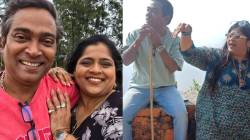 २०११ ते २०२६…! विशाखा सुभेदारची पंढरीनाथ कांबळेसाठी पोस्ट, लाडकी मैत्रीण सांगते, “मी १०० टक्के…”