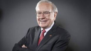 Warren Buffett frugal lifestyle habits | Berkshire Hathaway investment tips in Marathi | Billionaire Warren Buffett success secrets | Bill Gates on Warren Buffett daily routine