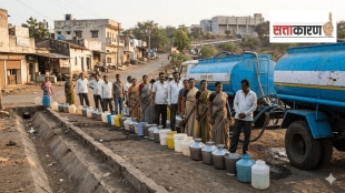 Pune Municipal Corporation water supply dispute | Fursungi Uruli Devachi Municipal Council news | Ajit Pawar NCP vs BJP Pune politics | Vijay Shivtare Shiv Sena Purandar