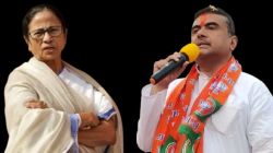 West Bengal Election Results 2026: बंगालमध्ये कमळ फुलणार! १९५ जागांवर भाजपाची मुसंडी; ममता बॅनर्जींच्या टीएमसीची शंभरच्या आत घसरण!