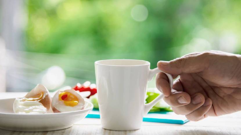 which foods lower blood sugar in the morning