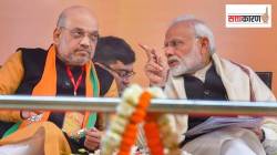 West Bengal BJP Next CM : पश्चिम बंगालमध्ये भाजपाचा मुख्यमंत्री कोण? ‘ही’ ४ नावे आघाडीवर; कोणाच्या गळ्यात पडणार माळ?