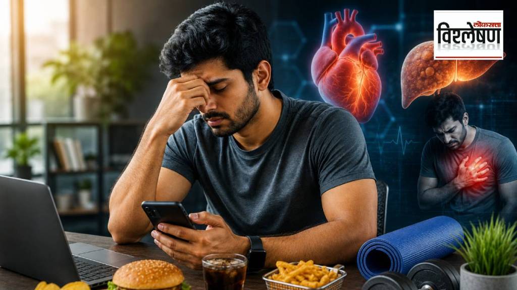 why-heart-disease-and-serious-illnesses-rising-in-healthy-youth-in india-expert-reasons why-heart-disease-and-serious-illnesses-rising-in-healthy-youth-in india-expert-reasons