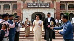 पोटगीबाबत अलाहाबाद उच्च न्यायालयाचा महत्त्वाचा निकाल; पत्नीचे शिक्षण किंवा पूर्व कमाईवर रक्कम ठरू शकत नाही