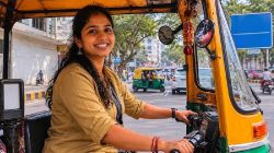 ‘भांडी घासण्यापेक्षा रिक्षा चालवलेली बरी’, महिला ऑटो चालकाच्या प्रतिक्रियेची इंटरनेटवर होतेय चर्चा