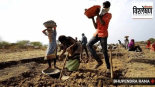 Vikasit Bharat G Ram Ji Act details | MGNREGA vs G Ram Ji Act comparison | Rural employment guarantee scheme India 2026 | Shivraj Singh Chouhan employment news Maharashtra