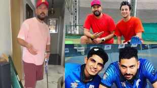 Yuvraj Singh Slams Shubman Abhishek after rishabh pant gift for his guidance said have some shame watch funny video