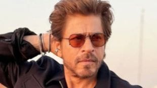 Actor Manish Chaudhary shares a funny story of meeting Shah Rukh Khan on Aryan Khan's show set.