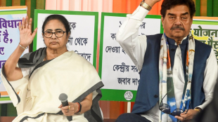Shatrughan Sinha on leaving TMC for BJP | शत्रुघ्न सिन्हा ममता बॅनर्जी तृणमूल काँग्रेस | Shatrughan Sinha political news update | खासदार शत्रुघ्न सिन्हा भाजप प्रवेश अफवा