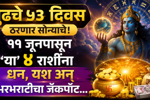 June horoscope 11 June varun nakshatra gochar beneficial to taurus, cancer, scorpio, aquarius zodiac signs get money, wealth, success in life
