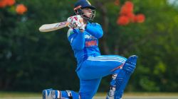 Team India: भारतासाठी सर्वात कमी वयात टी-२० पदार्पण करणारे ५ खेळाडू; आता वैभव सूर्यवंशी अव्वल स्थानी येणार?