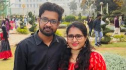 पतीसोबत मसूरीला फिरायला गेलेल्या नवविवाहित महिला इंजिनिअरचा हॉटेलमध्ये संशयास्पद मृत्यू…त्या रात्री नेमकं काय घडलं?