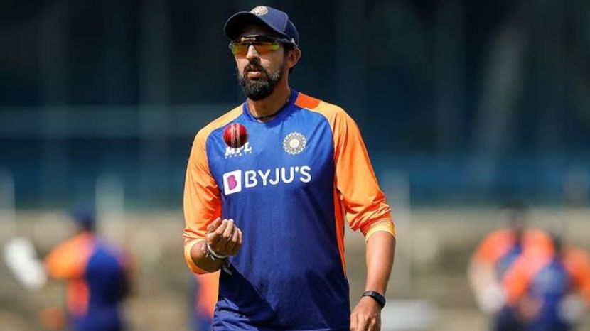 ishant sharma