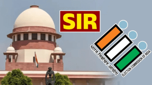 Opposition parties letter to CJI Suryakant regarding voter list | Election Commission SIR voter list bias allegations by India Alliance | सरन्यायाधीश सूर्यकांत यांना २३ विरोधी पक्षांचे पत्र | निवडणूक आयोगाच्या एसआयआर मोहिमेवर विरोधकांचे गंभीर आरोप