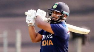 rishabh pant