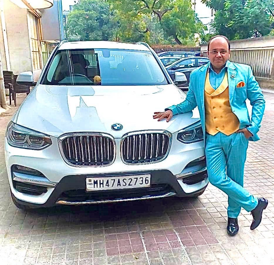 Taarak Mehta Ka Ooltah Chashmah fame Mandar Chandwadkar interview