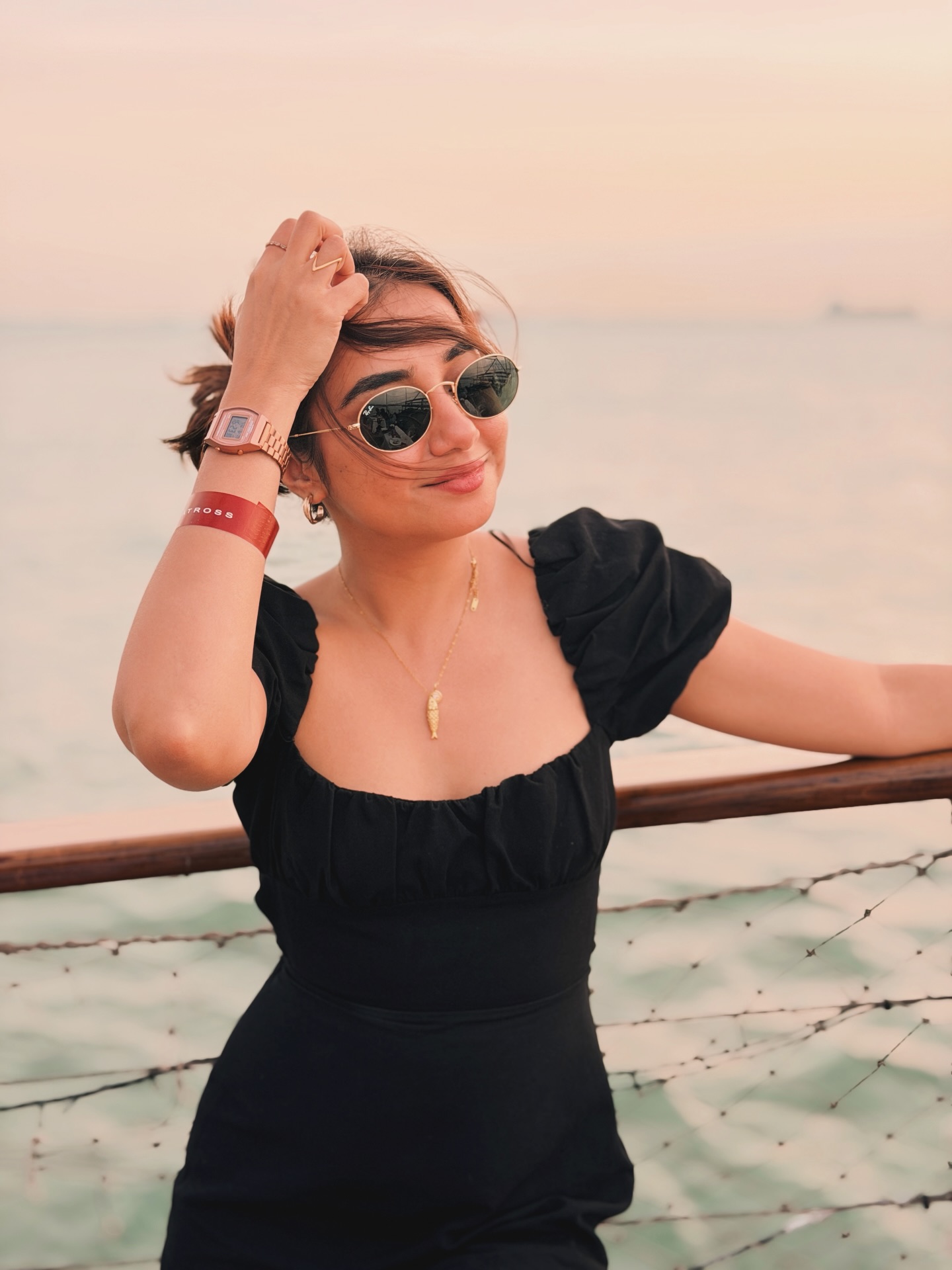 Prajakta Koli 33rd birthday Photos