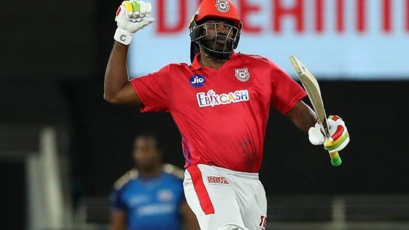 chris gayle