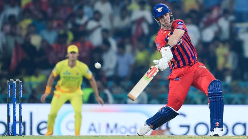 mitchell marsh