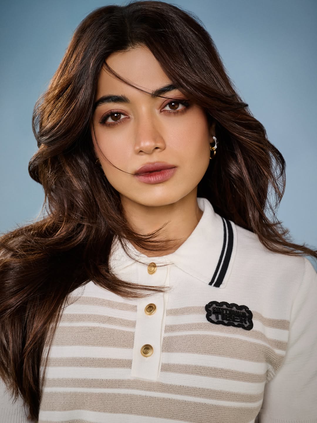 Rashmika Mandanna Cocktail 2 promotion photos