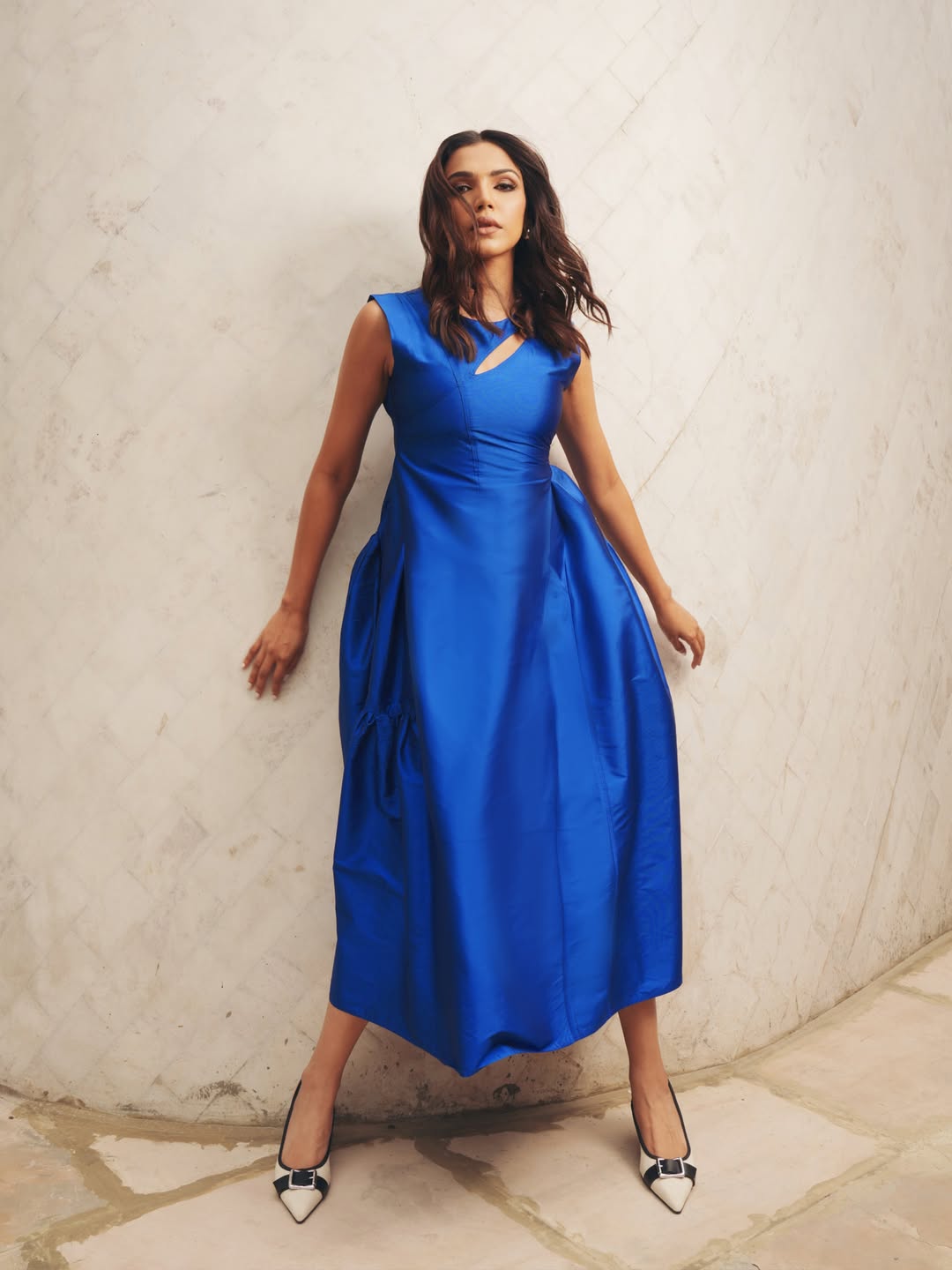 Shriya Pilgaonkar at Elephant Rock photos