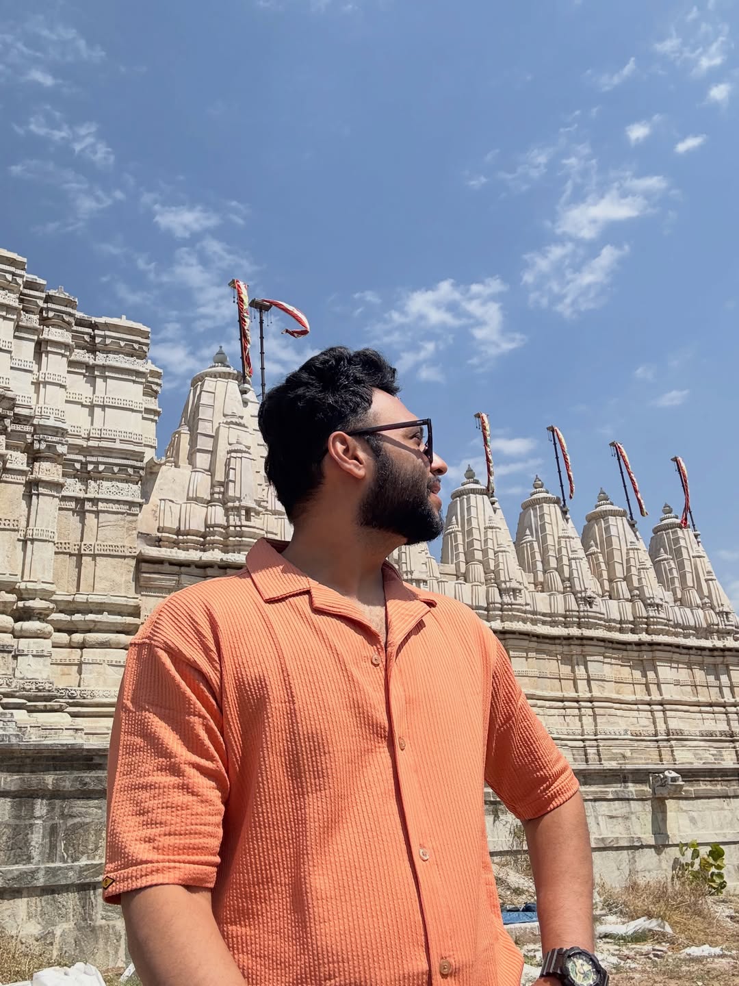 Prasad Vedpathak Jain controversy