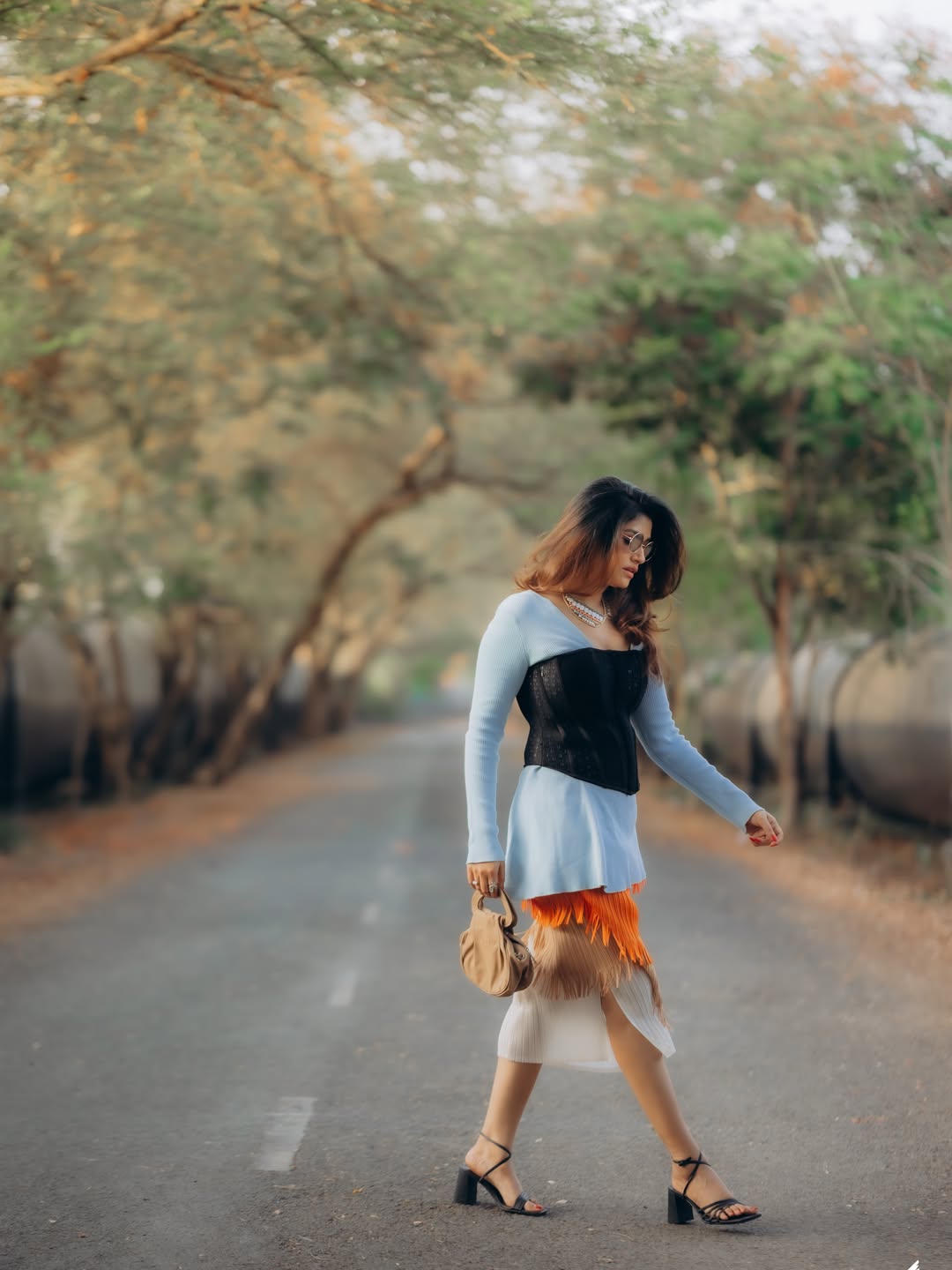 Rasika Sunil latest hot photos