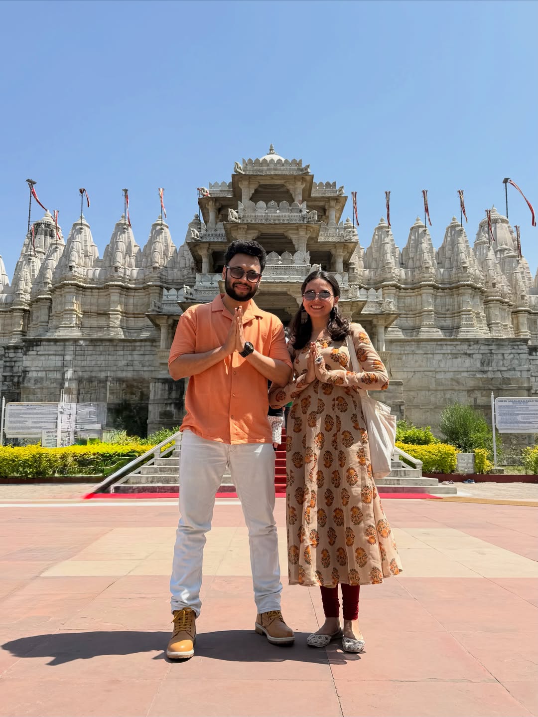 Prasad Vedpathak Jain controversy