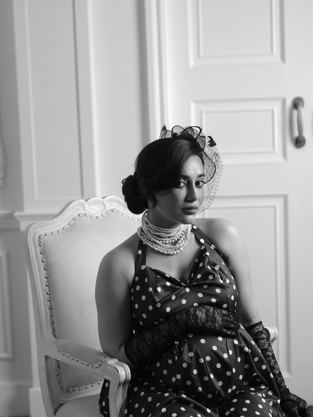 surbhi jyoti Maternity Photoshoot