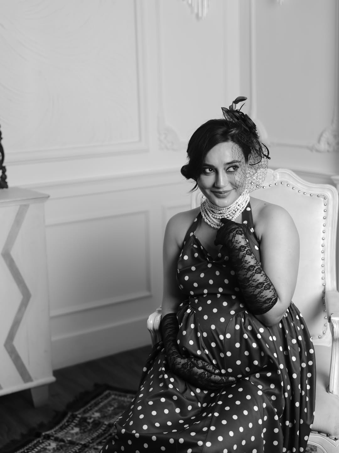 surbhi jyoti Maternity Photoshoot