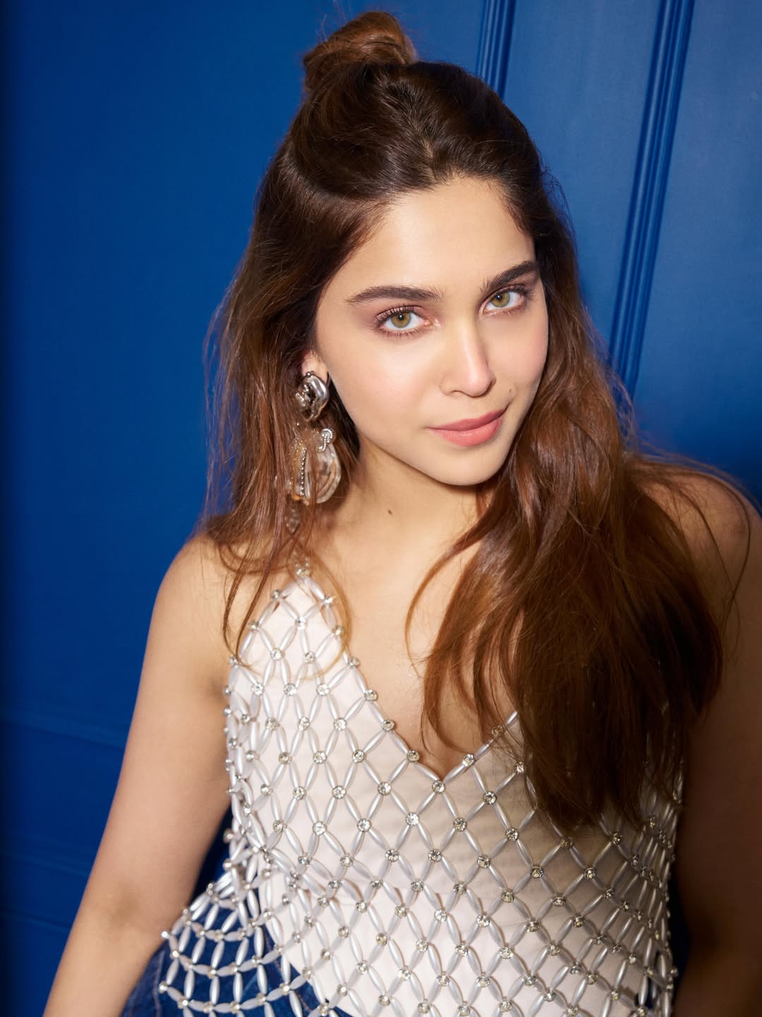 Sharvari Wagh