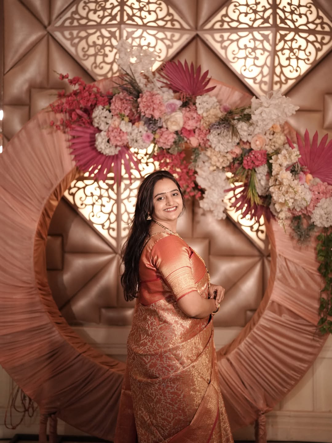 Sumeet Pusavale wife birthday post