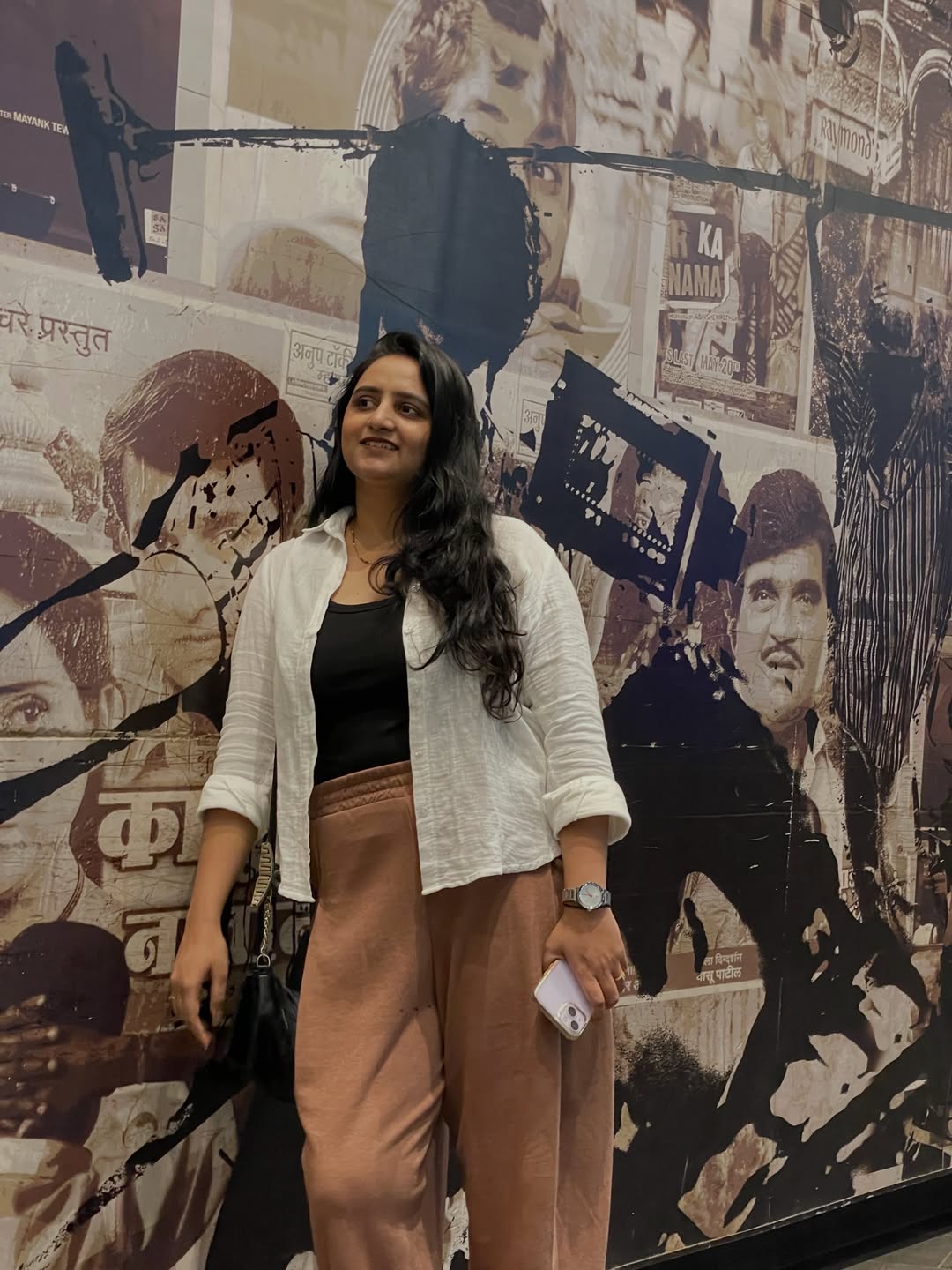 Sumeet Pusavale wife birthday post