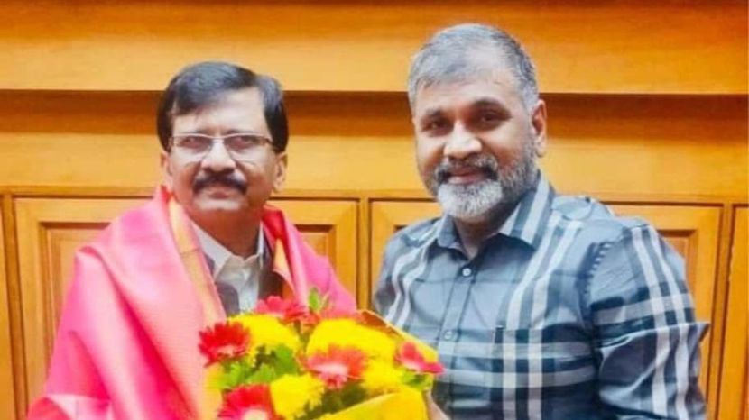 अहिर १९९९ मध्ये राष्ट्रवादीच्या तिकिटावर पहिल्यांदा आमदार झाले होते. २००९ मध्ये त्यांनी महाराष्ट्राचे गृहनिर्माण मंत्री म्हणून काम केले आहे. (फोटो - X/ Sachin Ahir)