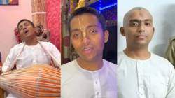 IIT बाबा अभिषेकला तरुणींच्या लैंगिक शोषण प्रकरणी अटक, गंधर्व विवाह करतोय सांगत करायचा शोषण, पोलीस काय म्हणाले?